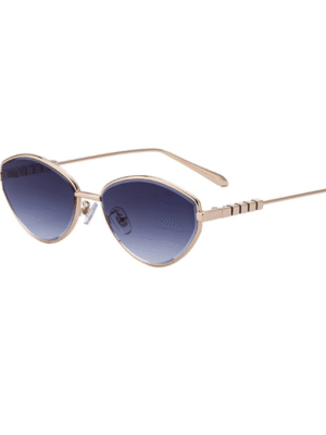 2025 Spring Women's Casual Cat-Eye Sunglasses
