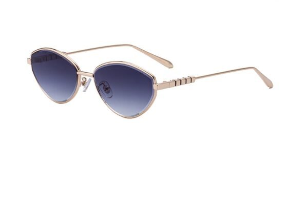 2025 Spring Women's Casual Cat-Eye Sunglasses