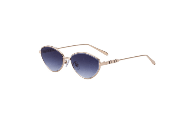 2025 Spring Women's Casual Cat-Eye Sunglasses