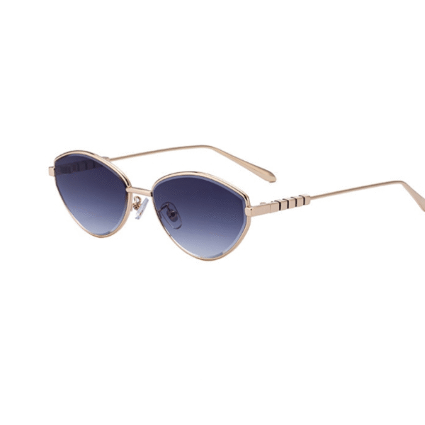 2025 Spring Women's Casual Cat-Eye Sunglasses