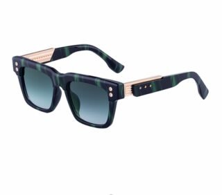 Vintage 2025 Square Polarized Sunglasses