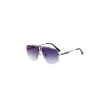 Summer Men's Frameless UV Protection Sunglasses
