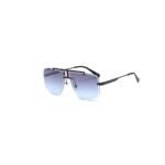 Summer Men's Frameless UV Protection Sunglasses