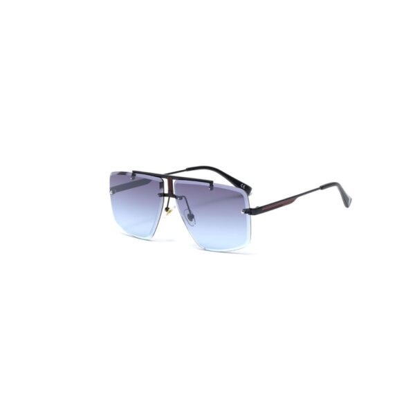 Summer Men's Frameless UV Protection Sunglasses