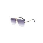 Summer Men's Frameless UV Protection Sunglasses