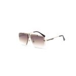 Summer Men's Frameless UV Protection Sunglasses