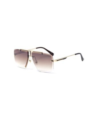 Summer Men's Frameless UV Protection Sunglasses