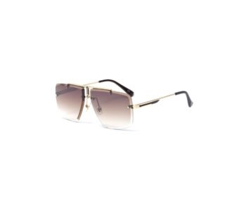 Summer Men's Frameless UV Protection Sunglasses