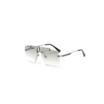 Summer Men's Frameless UV Protection Sunglasses