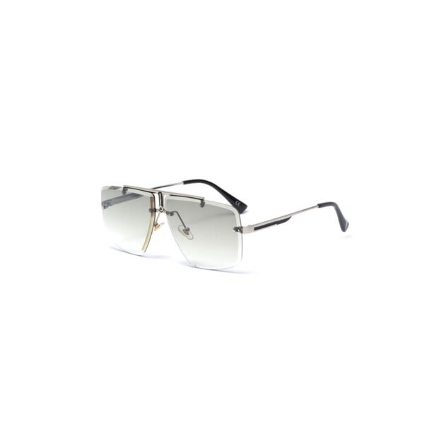 Summer Men's Frameless UV Protection Sunglasses